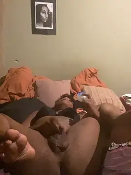 Moorella1 online show from December 2025 08:15:02 PM