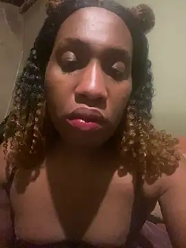 Moorella1 online show from February 2026 09:52:01 PM