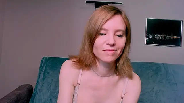Eva vagner online show from May 2026 02:06:01 AM