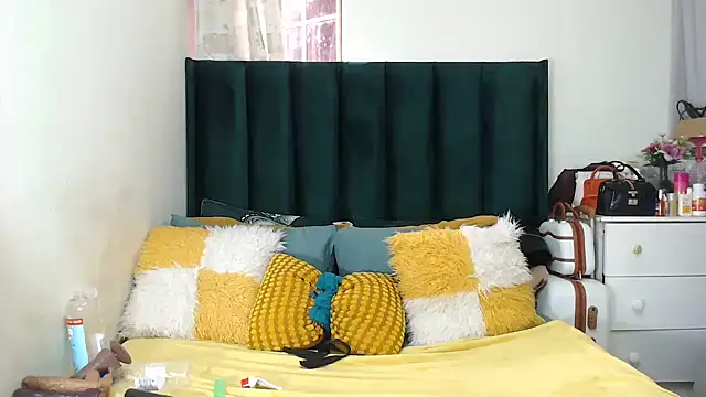 GaggingQueenxx online show from February 2026 10:13:02 AM