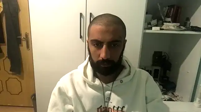 MasterKARATASSAKK online show from March 2025 05:09:01 AM