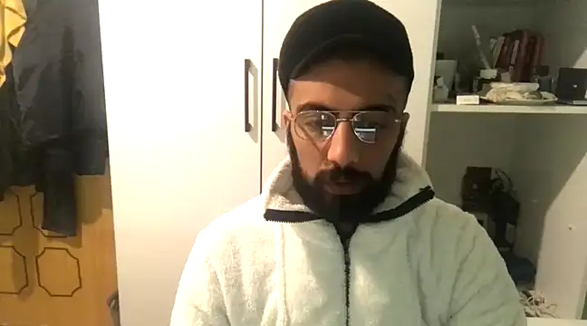 MasterKARATASSAKK online show from March 2025 08:10:02 PM