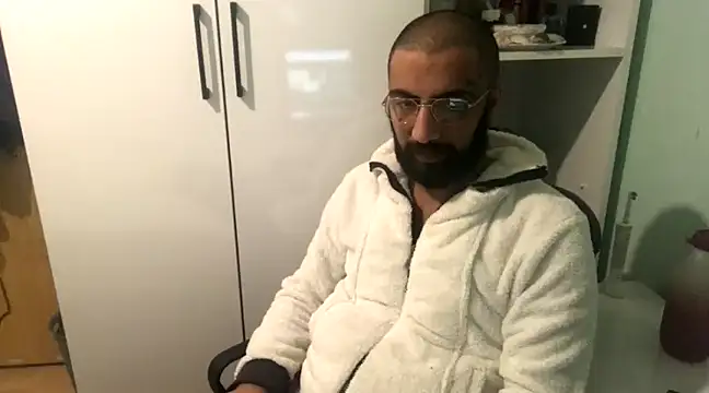 MasterKARATASSAKK online show from March 2025 11:15:02 PM