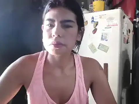 Snapshot of Alanagracia chatting on February 2025 04:26:01 PM Alanagracia online show from February 2025 04:26:01 PM