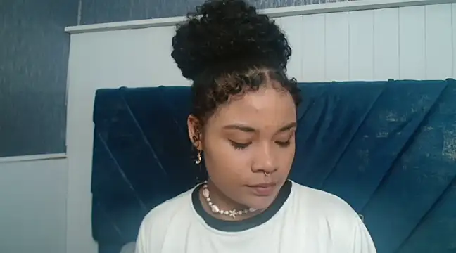 KittyBrookex online show from January 2025 02:04:01 PM
