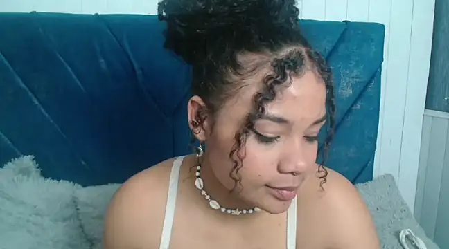KittyBrookex online show from January 2025 08:10:01 PM