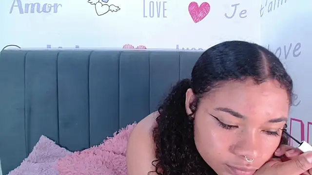 KittyBrookex online show from October 2025 01:34:02 PM