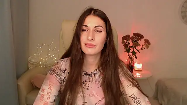 MaryMalory11 online show from October 2025 04:59:01 PM