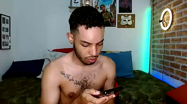 Snapshot of colinbrown chatting on March 2025 11:49:02 AM colinbrown online show from March 2025 11:49:02 AM