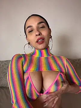 ThaliaRivera  online show from May 2026 02:09:02 AM