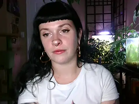 Marcelinegoddess online show from December 2024 04:16:02 AM