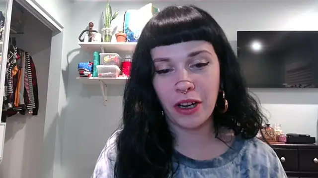 Marcelinegoddess online show from January 2025 04:30:01 AM