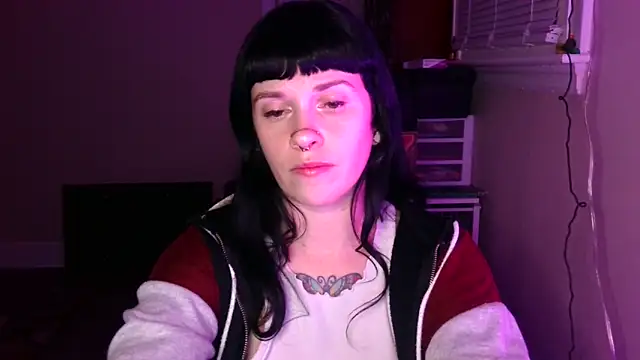 Marcelinegoddess online show from February 2026 04:56:01 AM