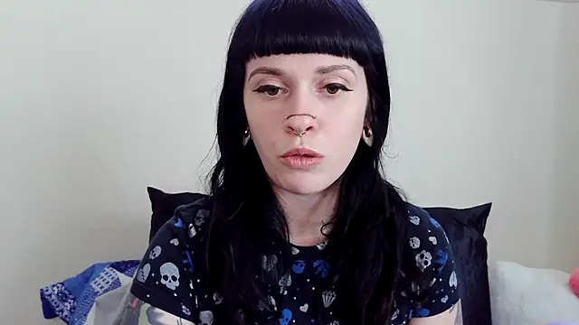 Marcelinegoddess online show from March 2026 05:51:01 PM