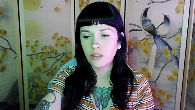 Marcelinegoddess online show from April 2026 04:46:01 AM