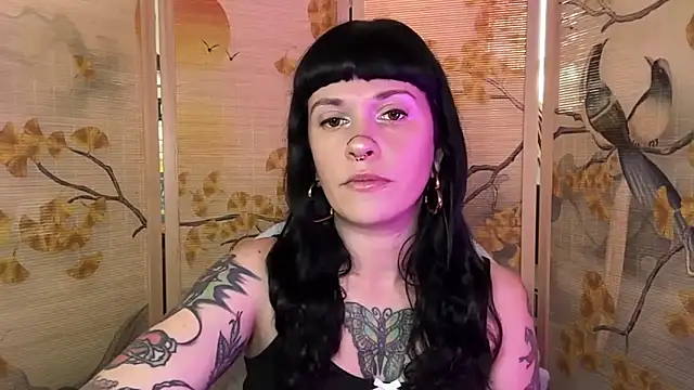 Marcelinegoddess online show from April 2026 03:39:02 PM