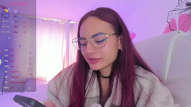 Snapshot of sophiecherry_ chatting on January 2025 09:11:02 PM sophiecherry online show from January 2025 09:11:02 PM