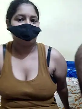 IND COUPLE1 online show from August 2026 05:53:01 AM