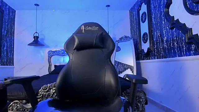 NAILAHARD online show from January 2025 04:02:02 PM