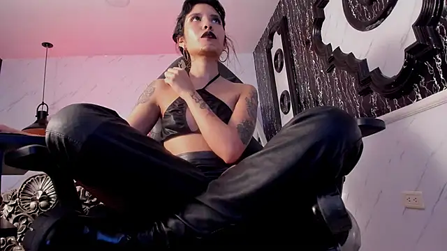 NAILAHARD online show from February 2025 07:59:02 PM