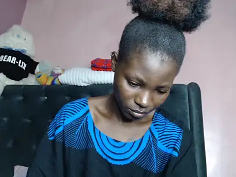 TrishaKalid online show from January 2025 01:21:01 AM