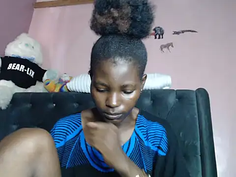 TrishaKalid online show from January 2025 06:19:02 AM