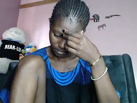 TrishaKalid online show from January 2025 05:58:01 AM