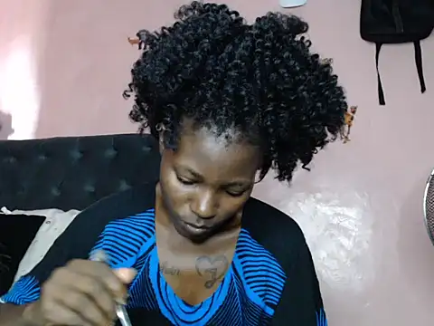 TrishaKalid online show from February 2025 09:21:02 AM