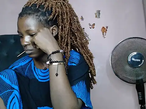 TrishaKalid online show from March 2025 06:33:01 PM