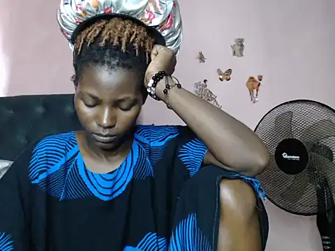 TrishaKalid online show from March 2025 10:57:02 AM