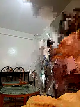 TrishaKalid online show from May 2026 07:05:01 AM