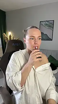 Charming Daphny online show from June 2026 06:34:02 AM