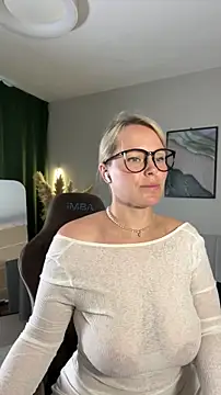 Charming Daphny online show from June 2026 06:40:02 AM