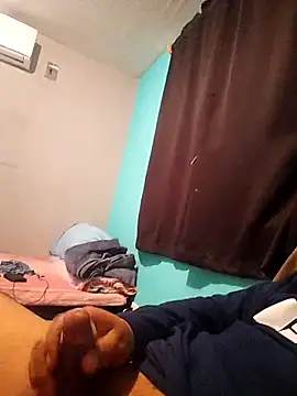 CRUZZ94 online show from December 2025 08:29:02 AM