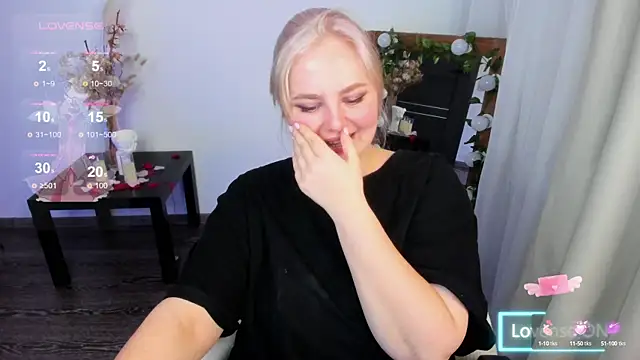 marry evans online show from February 2025 07:56:01 AM