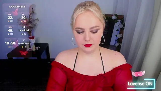 marry evans online show from March 2025 01:50:02 AM