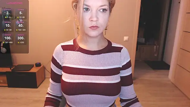 Brience online show from November 2025 03:34:01 AM