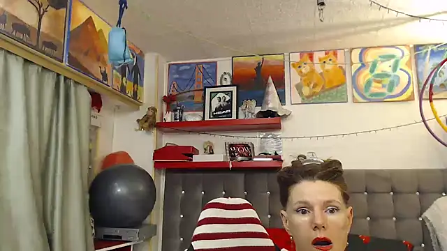 kellyterapy online show from June 2026 10:52:02 PM
