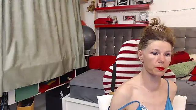 kellyterapy online show from July 2026 08:55:01 PM