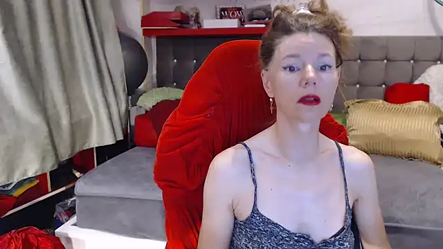 kellyterapy online show from July 2026 10:56:02 PM