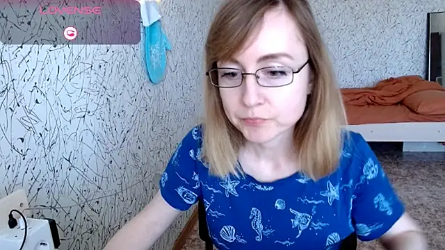 Athena Richards online show from May 2026 08:10:02 AM