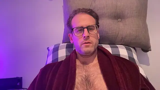 StarrMan99 online show from December 2024 07:46:02 PM