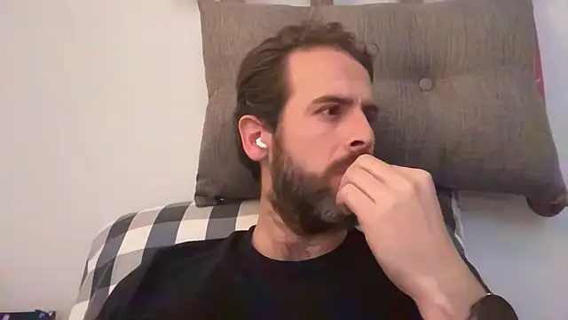 StarrMan99 online show from March 2025 08:27:01 PM