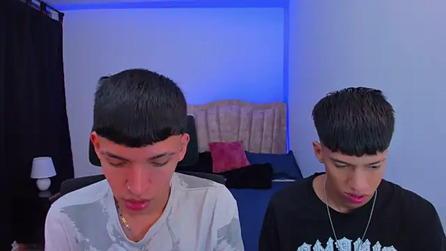 Juan Nd Steven online show from October 2025 12:25:02 PM