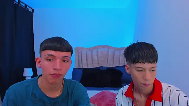 Juan Nd Steven online show from October 2025 04:33:01 AM