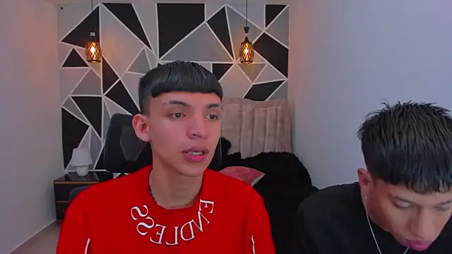 Juan Nd Steven online show from November 2025 04:00:01 AM