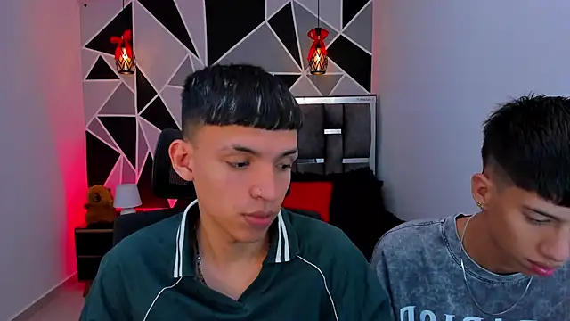 Juan Nd Steven online show from March 2026 02:39:01 AM