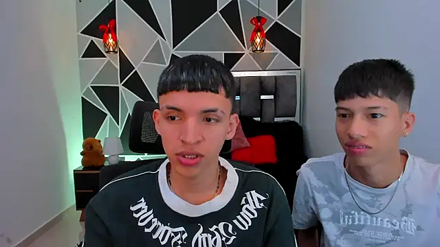 Juan Nd Steven online show from March 2026 11:16:02 AM