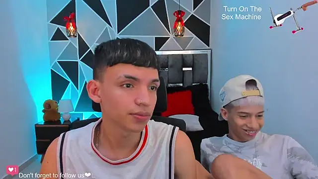 Juan Nd Steven online show from March 2026 03:56:01 AM