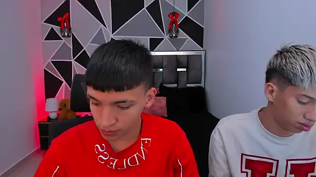 Juan Nd Steven online show from May 2026 11:38:02 AM